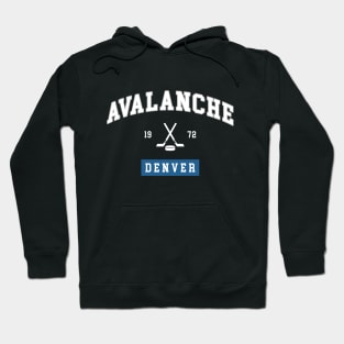 The Avalanche Hoodie